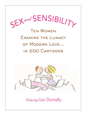 cover image of Sex and Sensibility